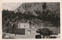 AA+ 51- BOGHNI ( ALGERIE ) - CENTRALE DE COLONIES DE VACANCES DE TALA GUILEF - L'HOPITAL - Autres & Non Classés