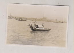 CHINA , SHANGHAI Vintage Small Photo 1932 ( 4,8 X 8,5 Cm ) - Asie