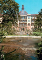 73649820 Polanica-Zdrój  Sanatorium I Polanica-Zdrój  - Polonia