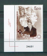 MONACO 1997 Y&T N° 2147 NEUF** - Unused Stamps