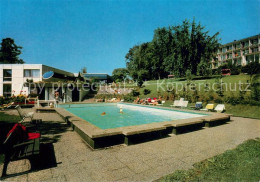 73649793 Ueberlingen Bodensee Buchinger Klinik Freibad Ueberlingen Bodensee - Ueberlingen