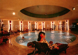 73649792 Berlin Hotel Kempinski Pool Hallenschwimmbad  Berlin - Otros & Sin Clasificación