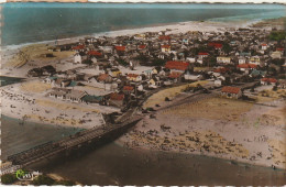 AA+ 56-(40) MIMIZAN PLAGE - VUE AERIENNE - COTE NORD - Mimizan Plage