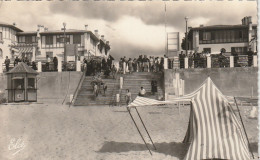 AA+ 56-(40) HOSSEGOR - DESCENTE A LA PLAGE - ANIMATION - Hossegor