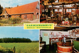 73649745 Winterswijk Kaasboerderij Harmienehoeve Winterswijk - Sonstige & Ohne Zuordnung