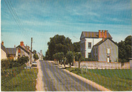 AA+61-(45) OUTARVILLE - LA MAIRIE - Other & Unclassified