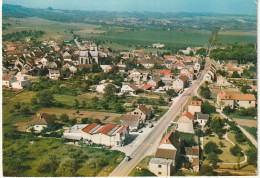 AA+ 66-(51) TROISSY - VUE PANORAMIQUE AERIENNE - Otros & Sin Clasificación