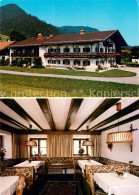 73649662 Ruhpolding Haus Bennot Gaststube Ruhpolding - Ruhpolding