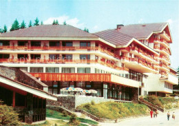 73649658 Pamporowo Pamporovo Hotelkomplex Perelik Pamporowo Pamporovo - Bulgarie