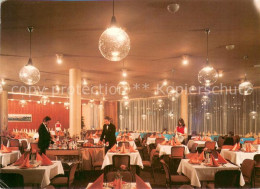 73649651 Hradec Kralove Kralovehradecko Hotel Cernigov Restaurace A Jidelny  - Tschechische Republik