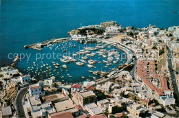 73649618 Kastella Tourkolimano From The Air Kastella - Grecia