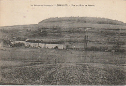 AA+ 70-(54) GOVILLER - VUE DU BOIS DE DANON - Otros & Sin Clasificación