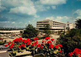 73649612 Hellersen Luedenscheid Krankenhaus Fuer Sportverletzte Hellersen Lueden - Lüdenscheid