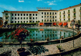 73649600 Montegrotto Terme Hotel Terme Neroniane Montegrotto Terme - Otros & Sin Clasificación