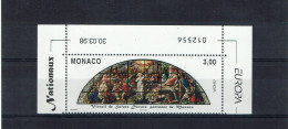 MONACO 1997 Y&T N° 2152 NEUF** - Unused Stamps