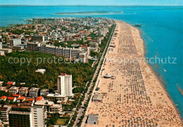 73649538 Lignano Fliegeraufnahme Lignano - Otros & Sin Clasificación