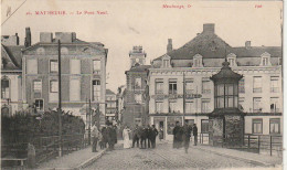 AA+ 75-(59) MAUBEUGE - LE PONT NEUF - SOCIETE GENERALE - ANIMATION - Maubeuge