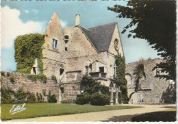 AA+ 76-(60) SENLIS - CHATEAU ROYAL - Senlis