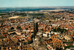 73649503 Mechelen Malines Fliegeraufnahme Mechelen Malines - Other & Unclassified