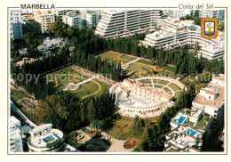 73649499 Marbella Andalucia Fliegeraufnahme Marbella Andalucia - Autres & Non Classés