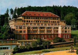 73649374 Luhacovice Palace Sanatorium Luhacovice - Tschechische Republik