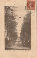 AA+ 84-(65) BAGNERES DE BIGORRE - AVENUE DE LA GARE - Bagneres De Bigorre