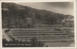 AA+ 86- CHEMLAN , SHEMLAN ( LIBAN ) - VUE PARTIELLE - CARTE PHOTO JANTO - Lebanon