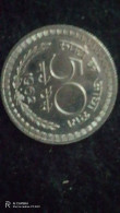 HİNDİSTAN-- 1962-      50     RUPEES  XF- - Indien