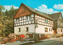 73649227 Boedefeld Cafe Hunau Stube Boedefeld - Schmallenberg