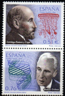 ESPAGNE 2003 ** - Unused Stamps