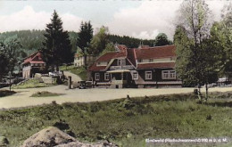 AK 216068 GERMANY - Blasiwald / Hochschwalzwald - Hochschwarzwald