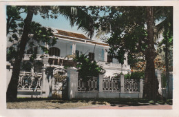 AA+ 94- TOURANE - CENTRE VIETNAM - HOTEL DE LA DELEGATION FRANCAISE - Viêt-Nam