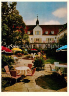 73649072 Muellheim Baden Hotel Euro-Motel Gartenterrasse Muellheim Baden - Otros & Sin Clasificación