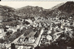 *CPA  - 09 - AX LES THERMES - Vue Générale - Ax Les Thermes