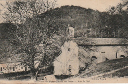 AA+ 95-(70) SANCTUAIRE DE NOTRE DAME DE LURE - VUE DU SUD - Lure