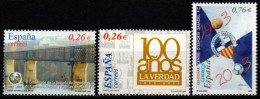 ESPAGNE 2003 ** - Unused Stamps