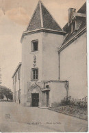 AA+ 95-(71) CLUNY - HOTEL DE VILLE - Cluny