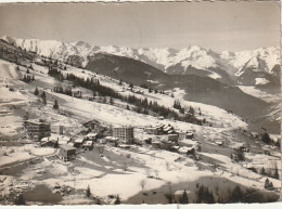 AA+ 98-(73) COURCHEVEL - PANORAMA SUR LA STATION - Courchevel