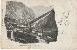 AA+ 98-(73) PRALOGNAN - LE PLANAY - Pralognan-la-Vanoise