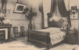 AA+ 100-(75) LA CHAMBRE A COUCHER ELECTRIQUE , BOULEVARD DES ITALIENS , PARIS - District 09