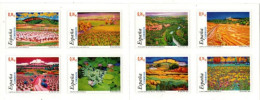 ESPAGNE 2003 ** CARNET - Booklets