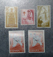 SPAIN  STAMPS  MNH Stock  ~~L@@K~~ - Ungebraucht