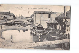 COURSEULLES - Le Nouveau Parc Aux Huîtres - Très Bon état - Courseulles-sur-Mer