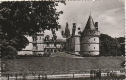 AA+ 102-(76) MESNIERES EN BRAY - LE CHATEAU - Mesnières-en-Bray