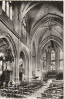 AA+ 103-(76) AUMALE - INTERIEUR DE L'EGLISE - Aumale