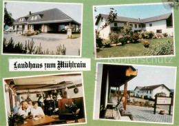 73648811 Niederbeisheim Landhaus Zum Muehlrain Niederbeisheim - Otros & Sin Clasificación