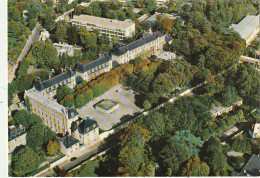 AA+ 105-(78) SAINT GERMAIN - LYCEE CLAUDE DEBUSSY - VUE AERIENNE - St. Germain En Laye