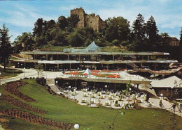 AK 216075 GERMANY - Badenweiler / Südl. Schwarzwald - Kurhaus - Badenweiler