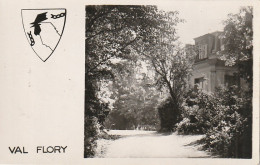 AA+ 105-(78) MARLY LE ROY -  CHATEAU DU VAL FLORY  - Marly Le Roi