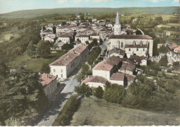 AA+ 109-(82) DUNES - VUE AERIENNE - Autres & Non Classés